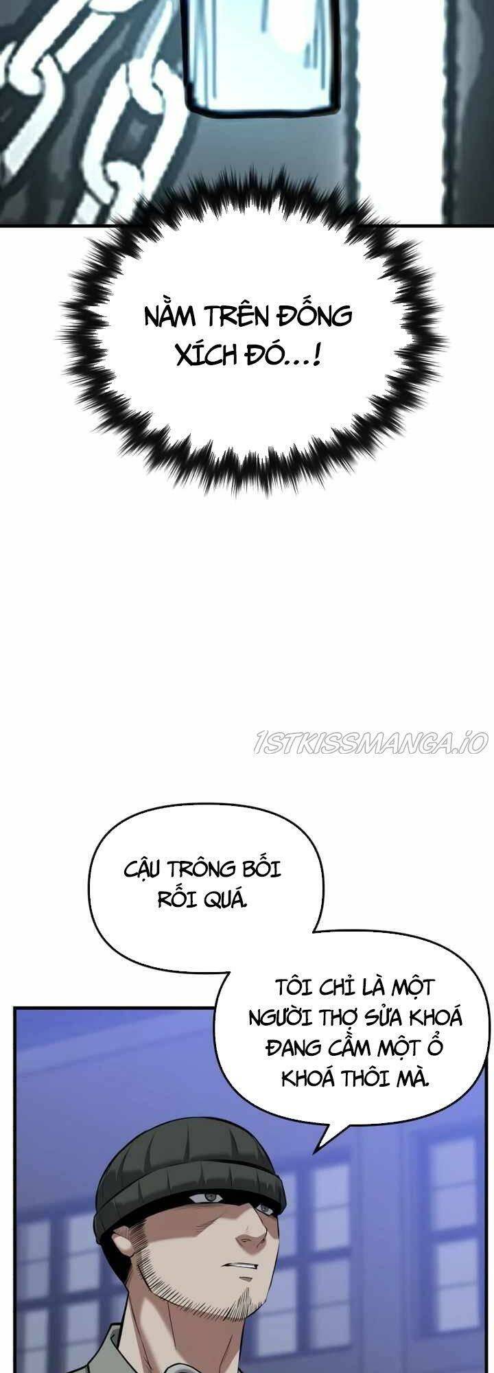 Sát Nhân Cuồng Loạn: Chapter 12