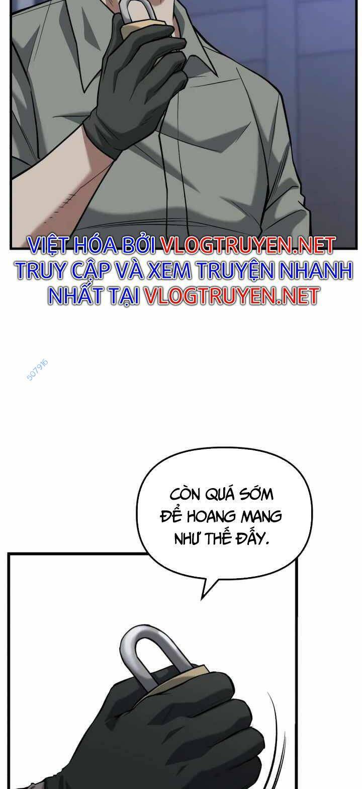 Sát Nhân Cuồng Loạn: Chapter 12