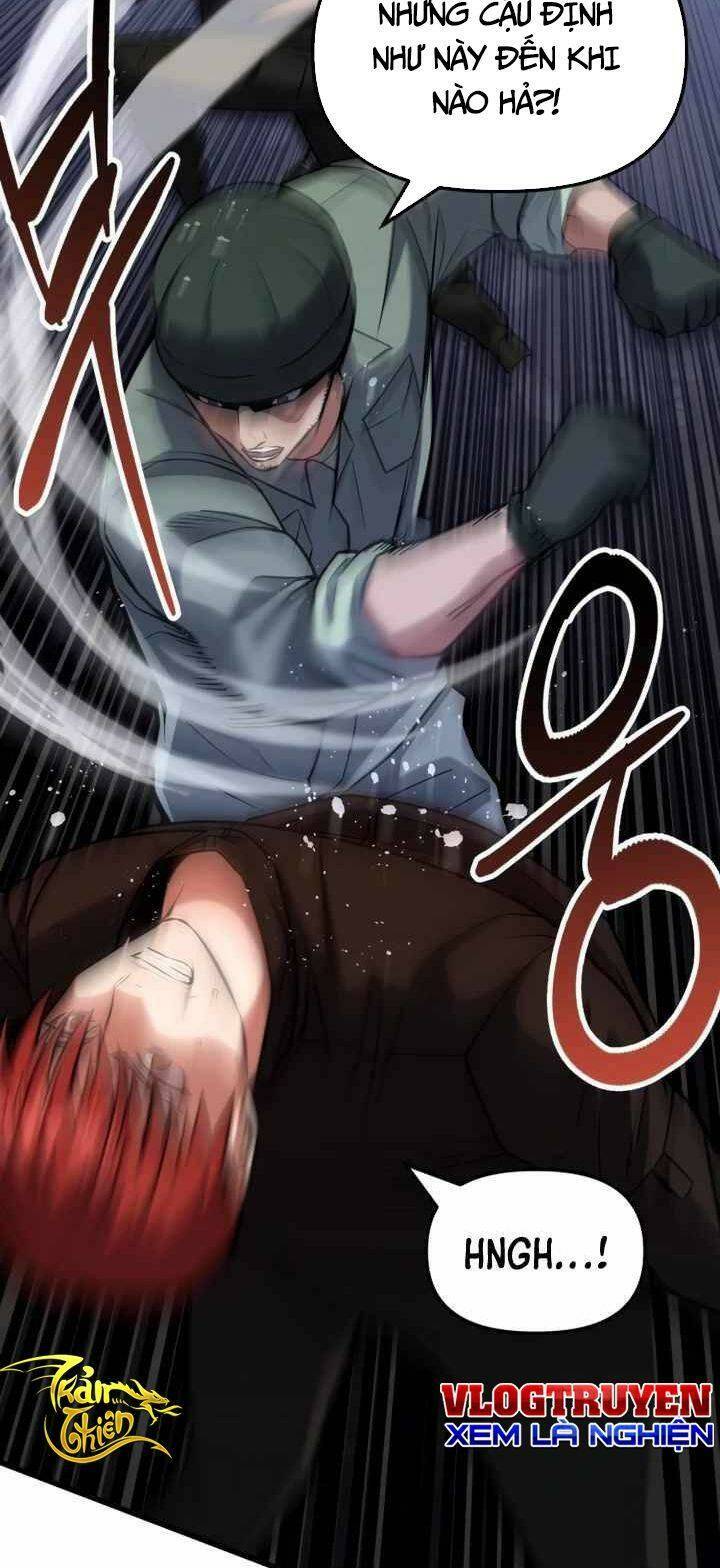 Sát Nhân Cuồng Loạn: Chapter 12