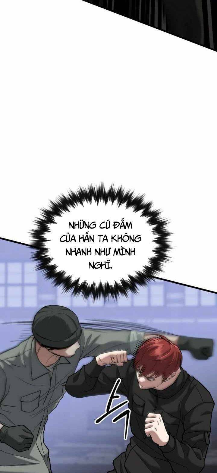 Sát Nhân Cuồng Loạn: Chapter 12