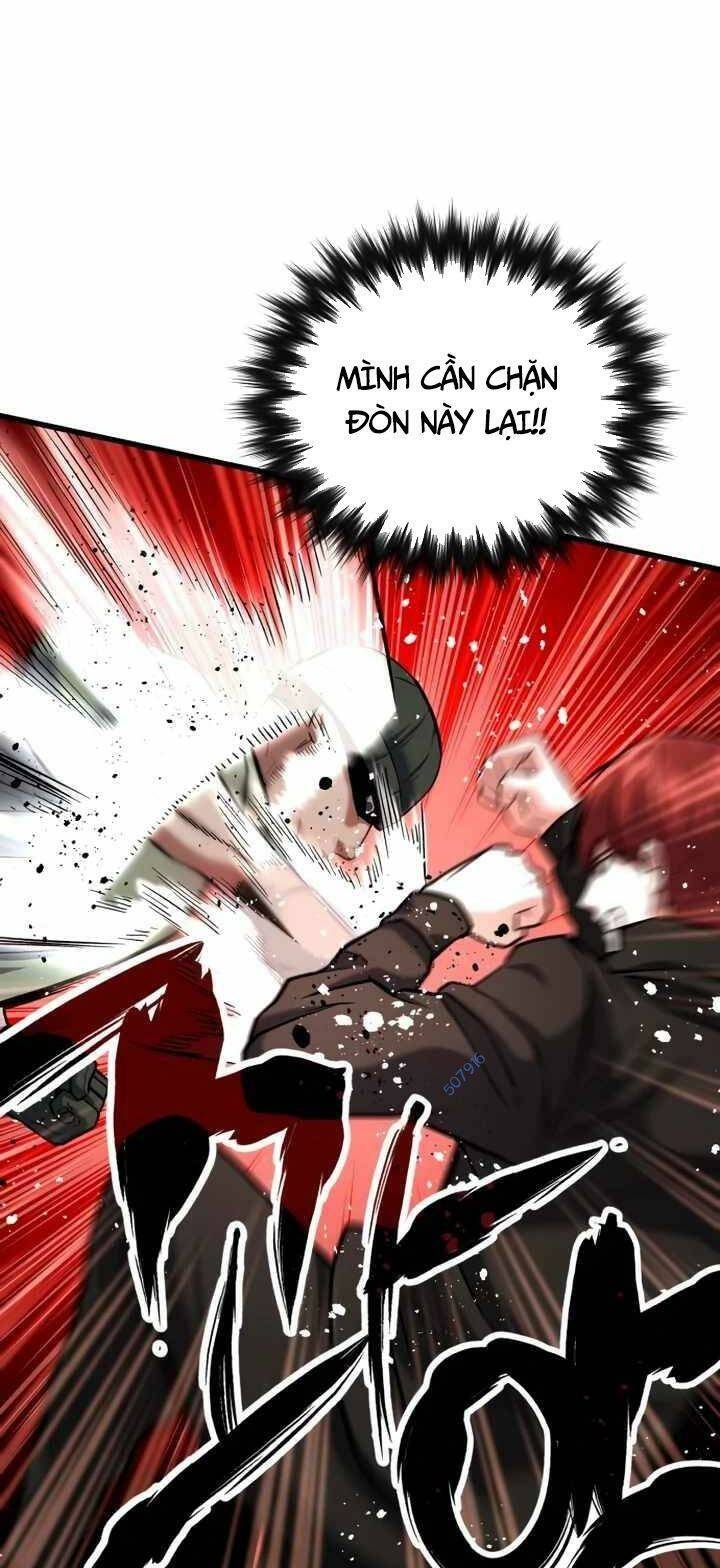Sát Nhân Cuồng Loạn: Chapter 12
