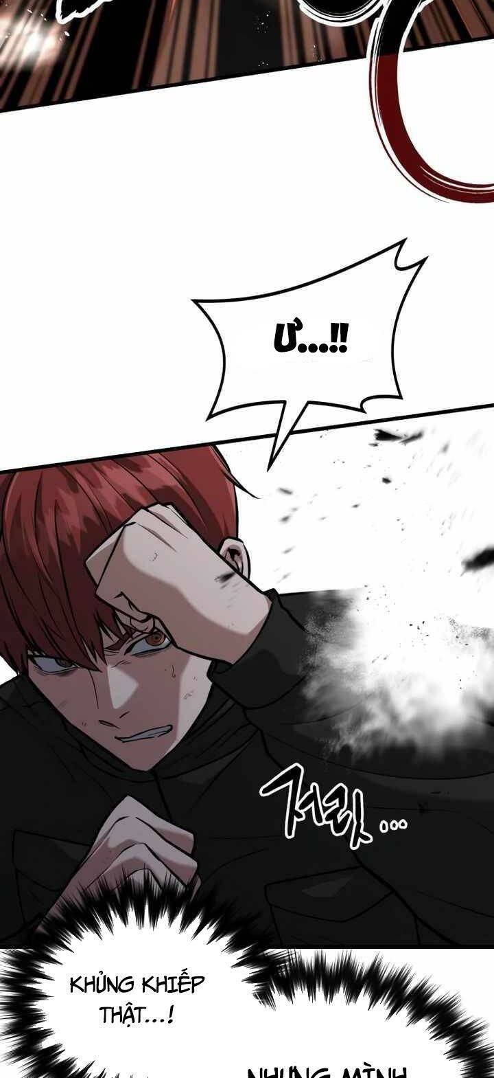 Sát Nhân Cuồng Loạn: Chapter 12