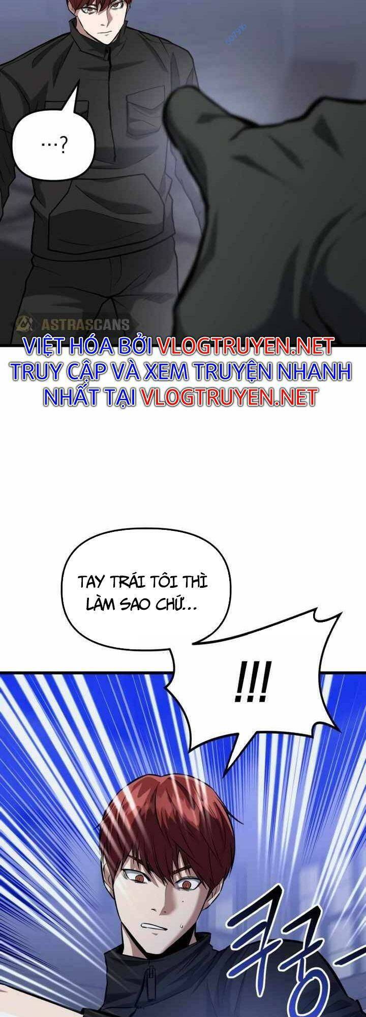Sát Nhân Cuồng Loạn: Chapter 12