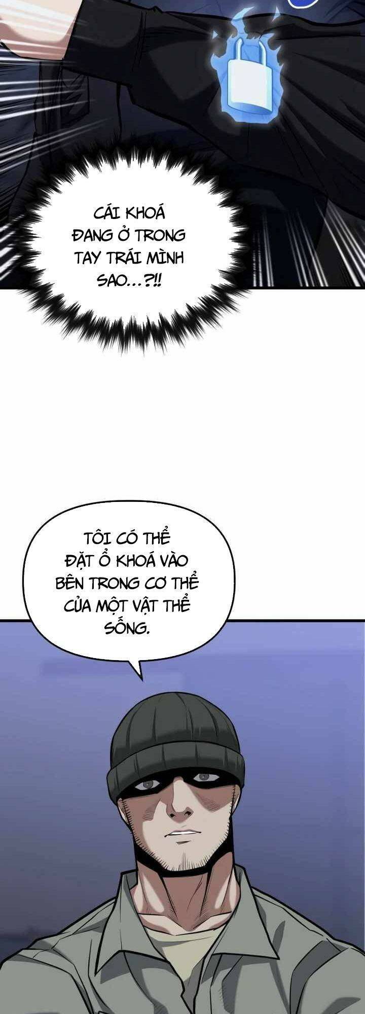 Sát Nhân Cuồng Loạn: Chapter 12