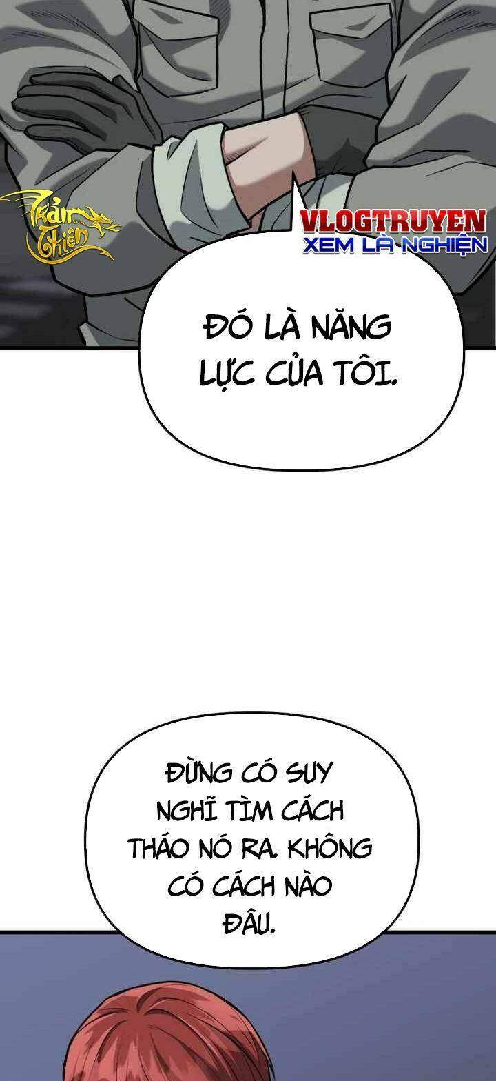 Sát Nhân Cuồng Loạn: Chapter 12