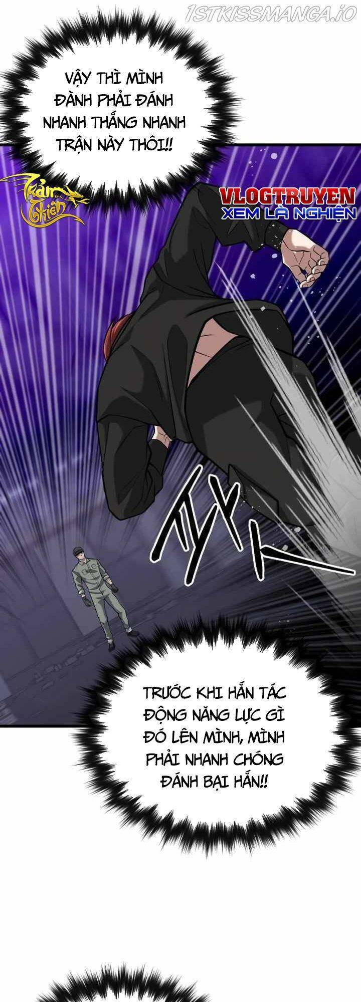 Sát Nhân Cuồng Loạn: Chapter 12