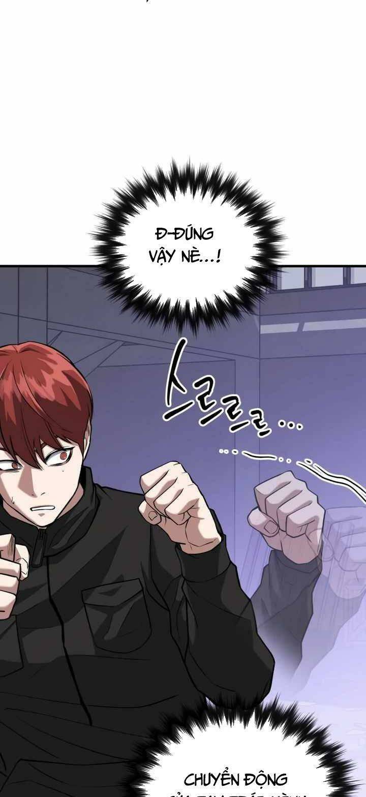 Sát Nhân Cuồng Loạn: Chapter 12