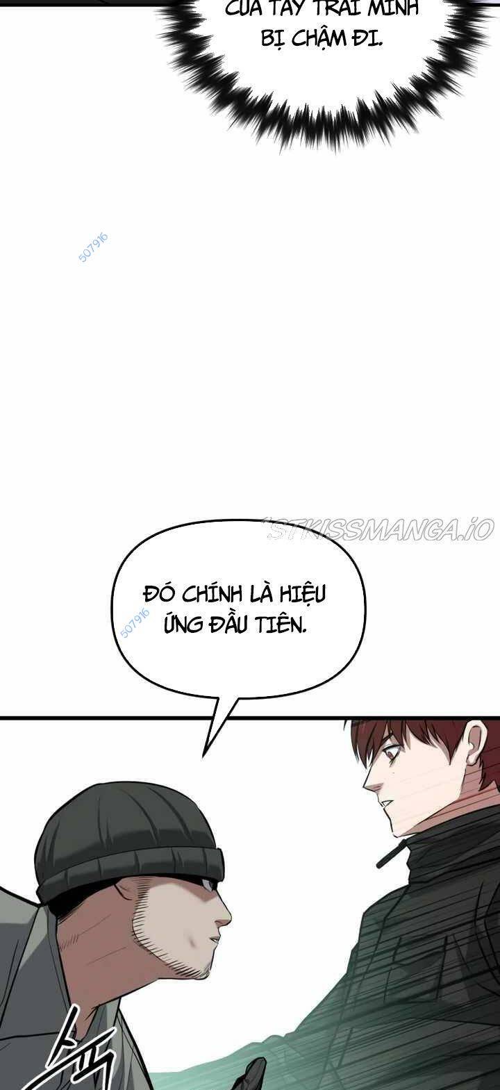 Sát Nhân Cuồng Loạn: Chapter 12