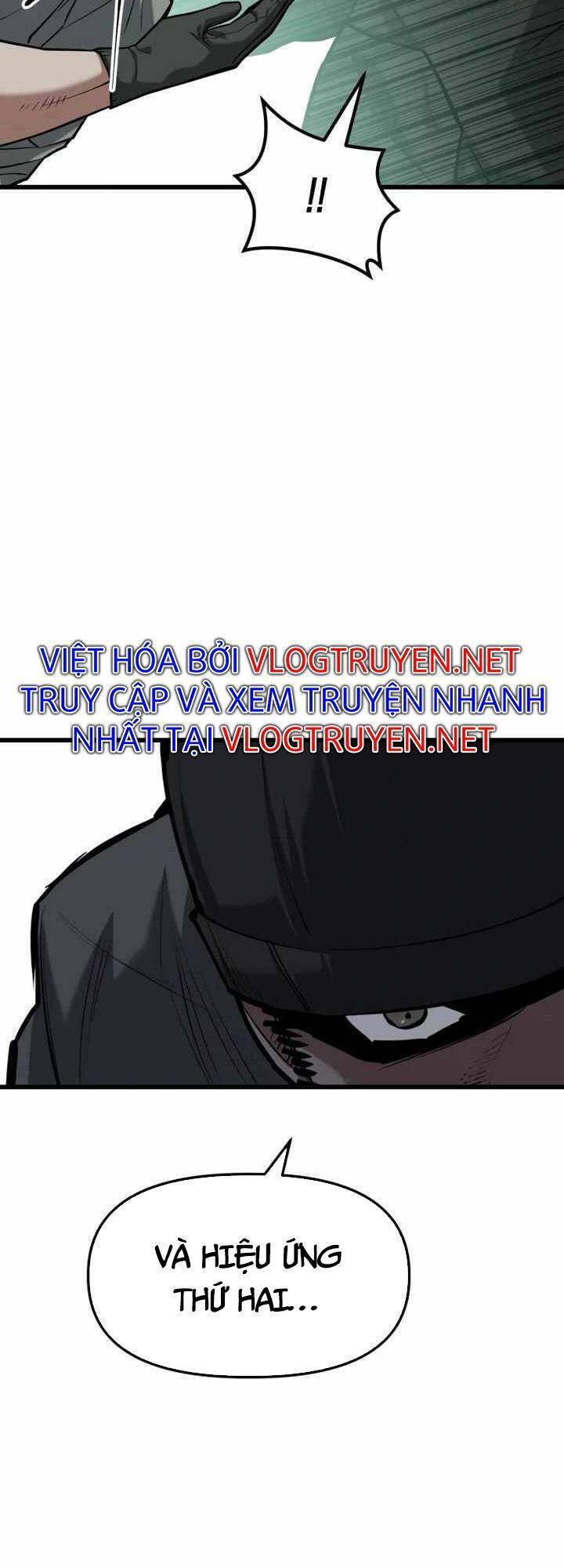 Sát Nhân Cuồng Loạn: Chapter 12