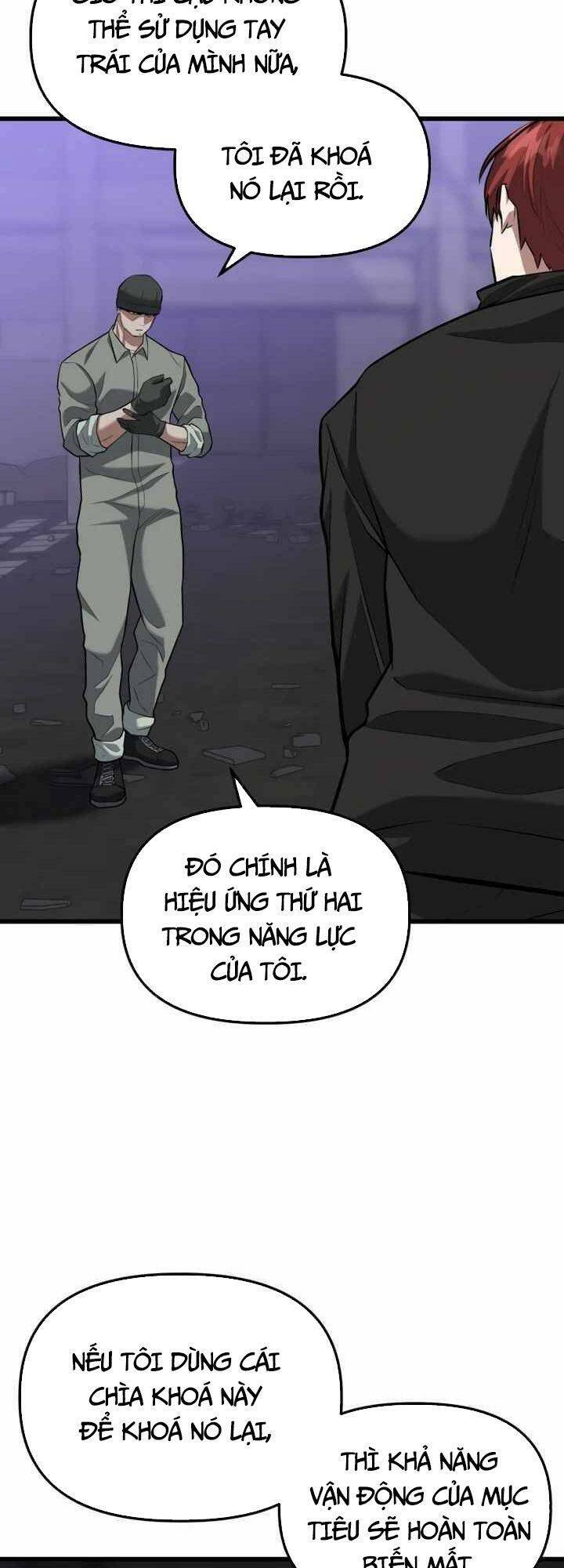 Sát Nhân Cuồng Loạn: Chapter 12