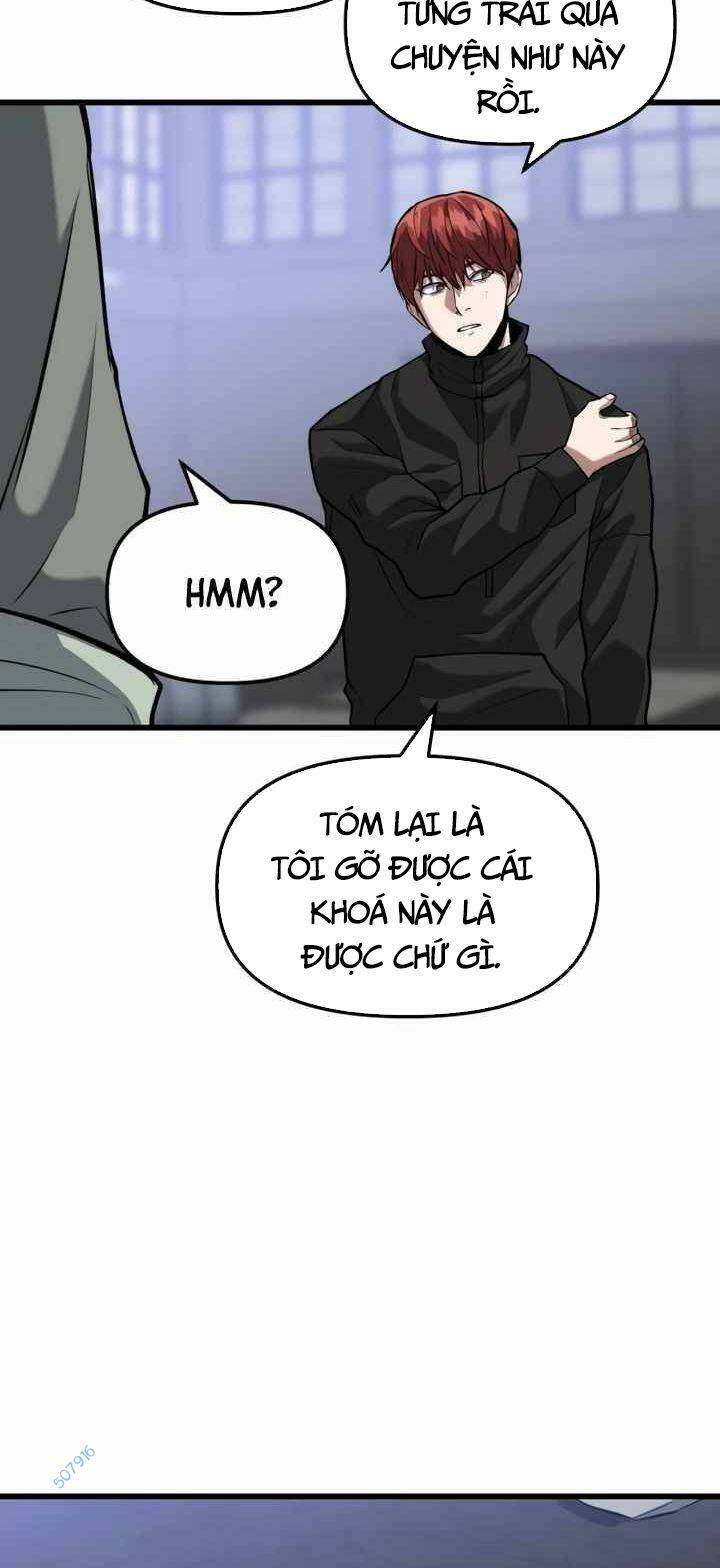 Sát Nhân Cuồng Loạn: Chapter 12