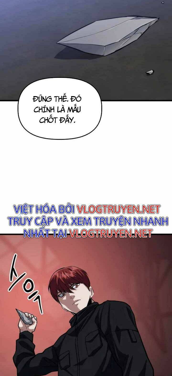 Sát Nhân Cuồng Loạn: Chapter 12