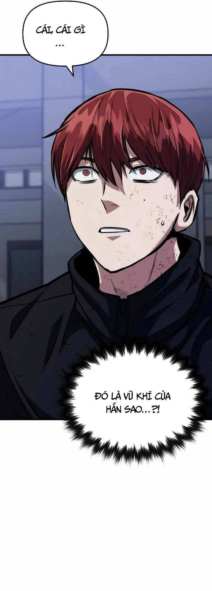Sát Nhân Cuồng Loạn: Chapter 12