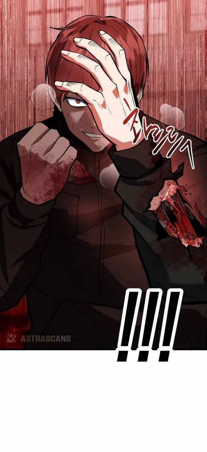 Sát Nhân Cuồng Loạn: Chapter 12