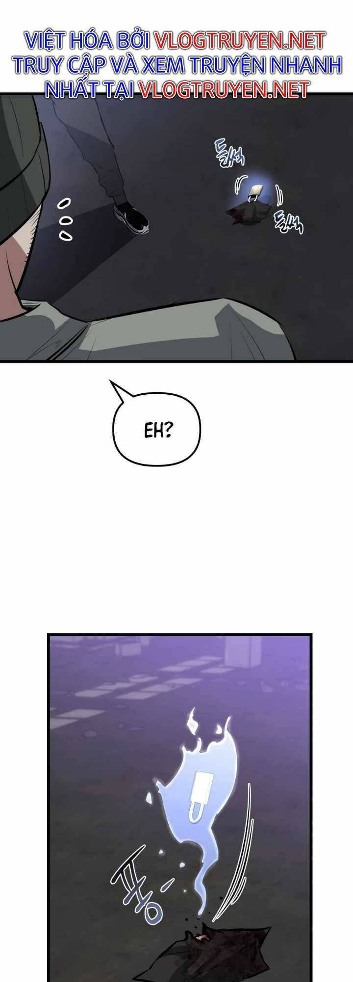 Sát Nhân Cuồng Loạn: Chapter 12