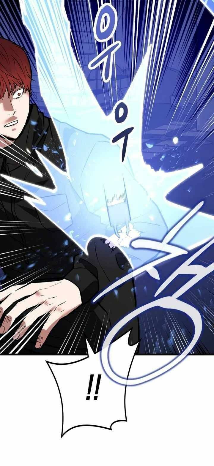 Sát Nhân Cuồng Loạn: Chapter 12