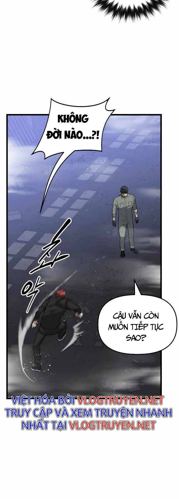 Sát Nhân Cuồng Loạn: Chapter 12