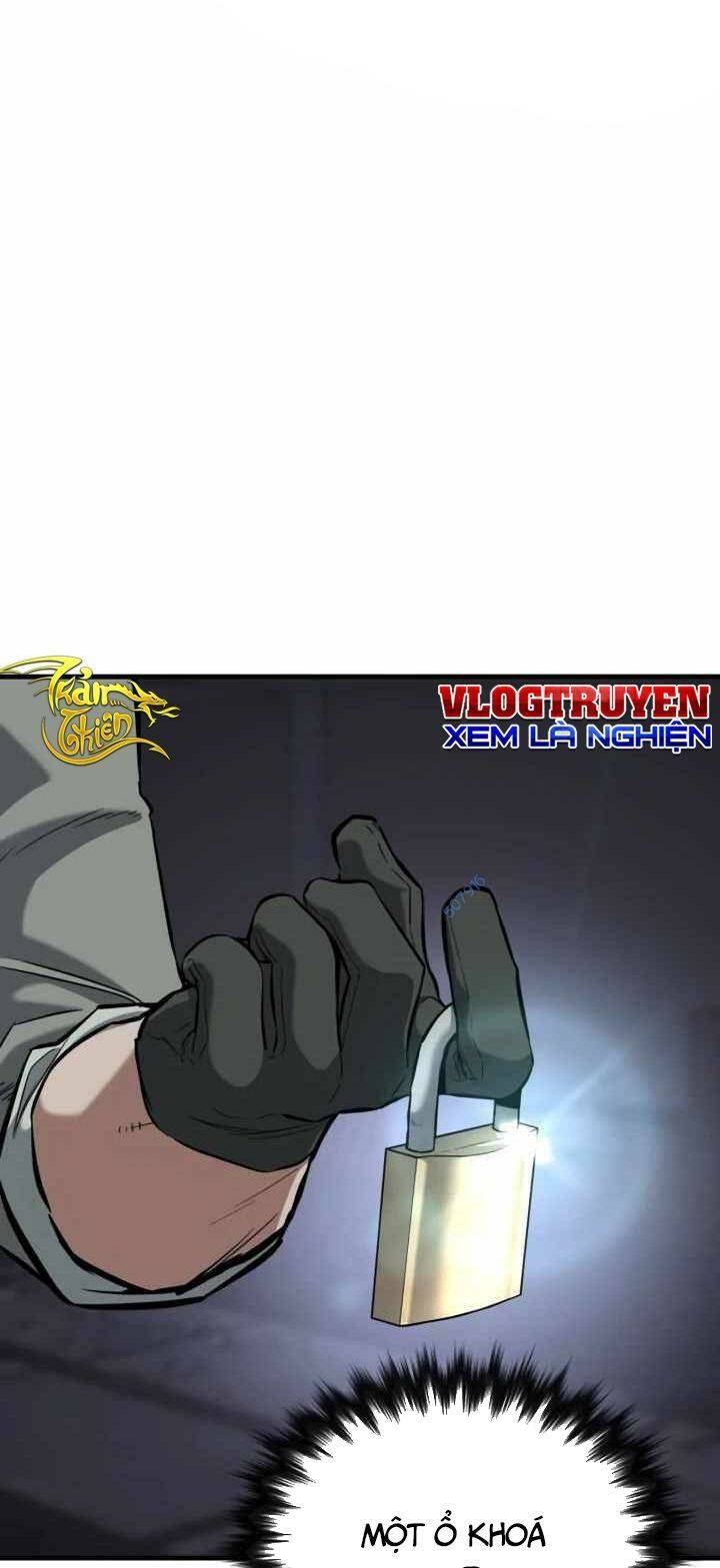 Sát Nhân Cuồng Loạn: Chapter 12