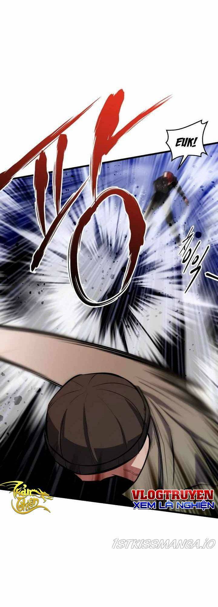 Sát Nhân Cuồng Loạn: Chapter 12