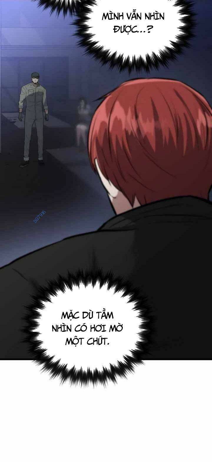 Sát Nhân Cuồng Loạn: Chapter 12