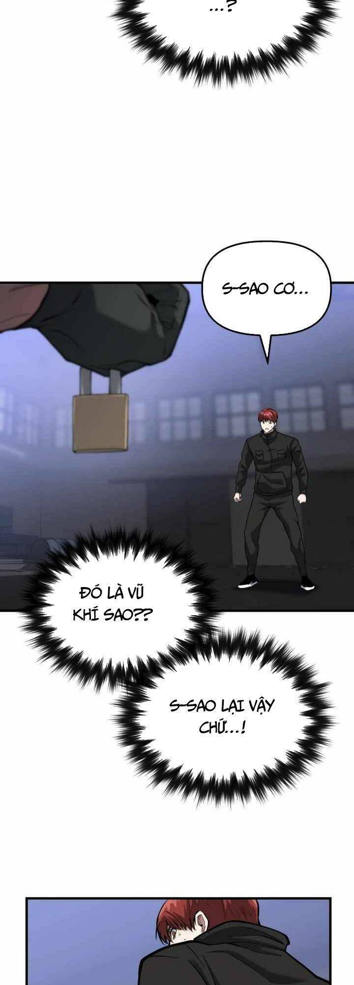 Sát Nhân Cuồng Loạn: Chapter 12
