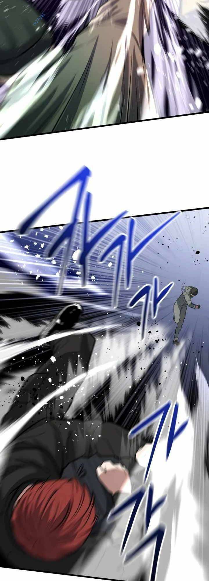 Sát Nhân Cuồng Loạn: Chapter 12