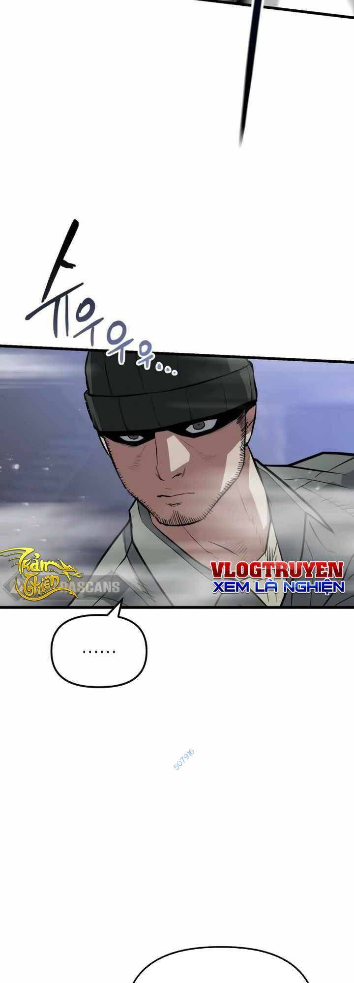 Sát Nhân Cuồng Loạn: Chapter 12