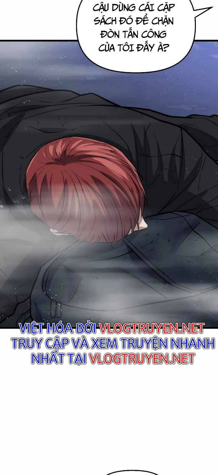 Sát Nhân Cuồng Loạn: Chapter 12