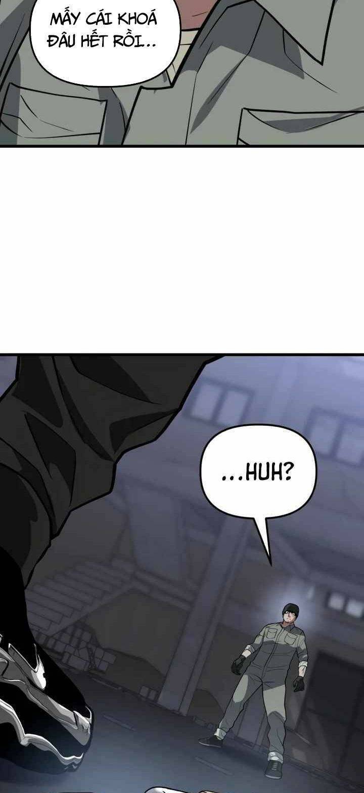 Sát Nhân Cuồng Loạn: Chapter 12