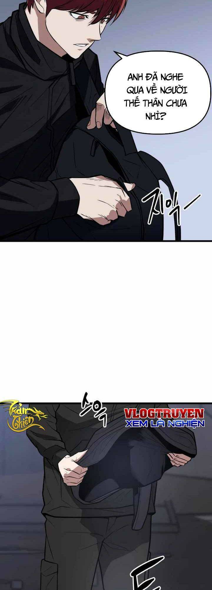 Sát Nhân Cuồng Loạn: Chapter 12