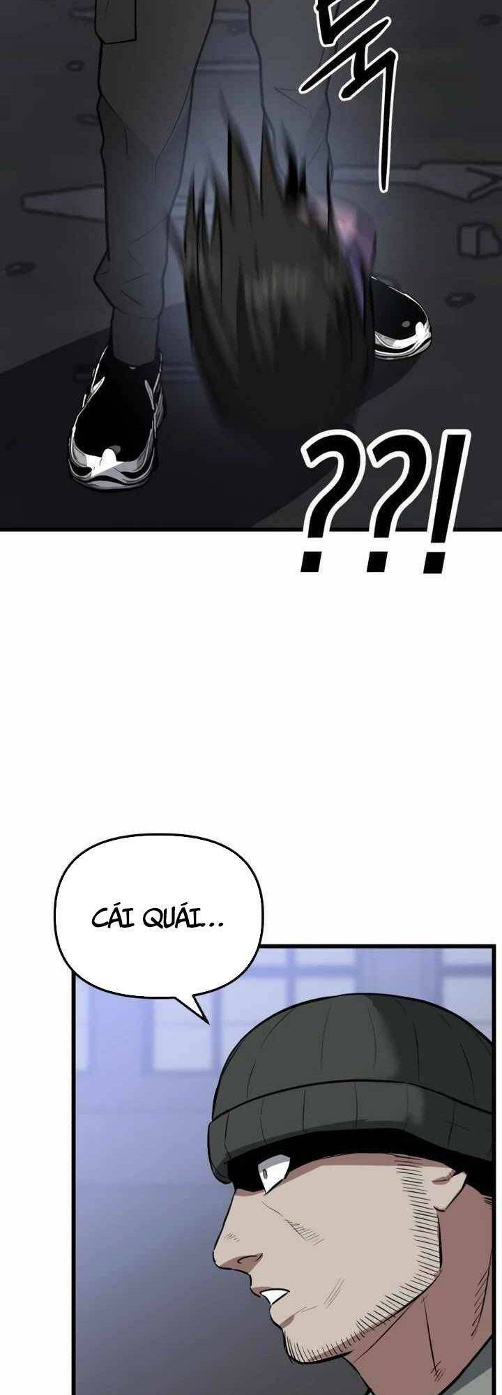 Sát Nhân Cuồng Loạn: Chapter 12
