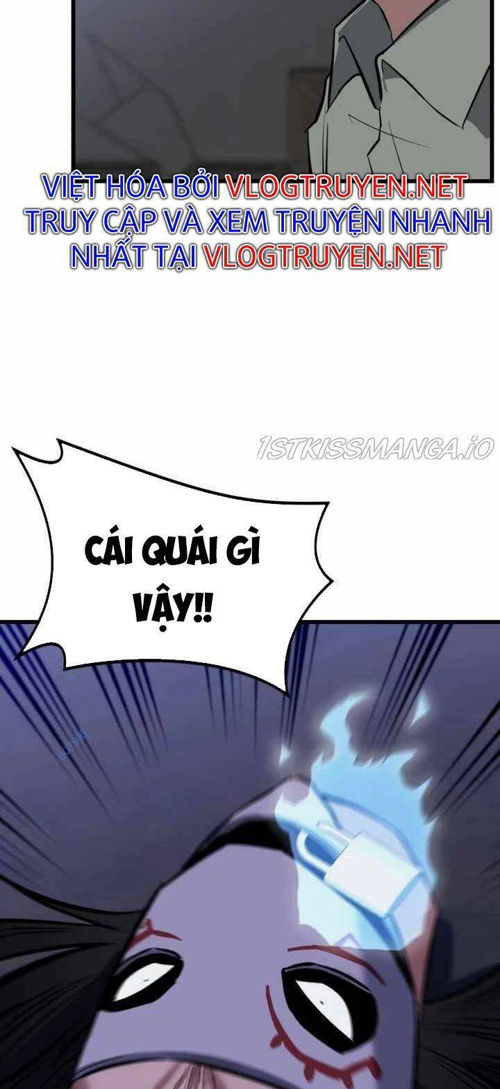 Sát Nhân Cuồng Loạn: Chapter 12