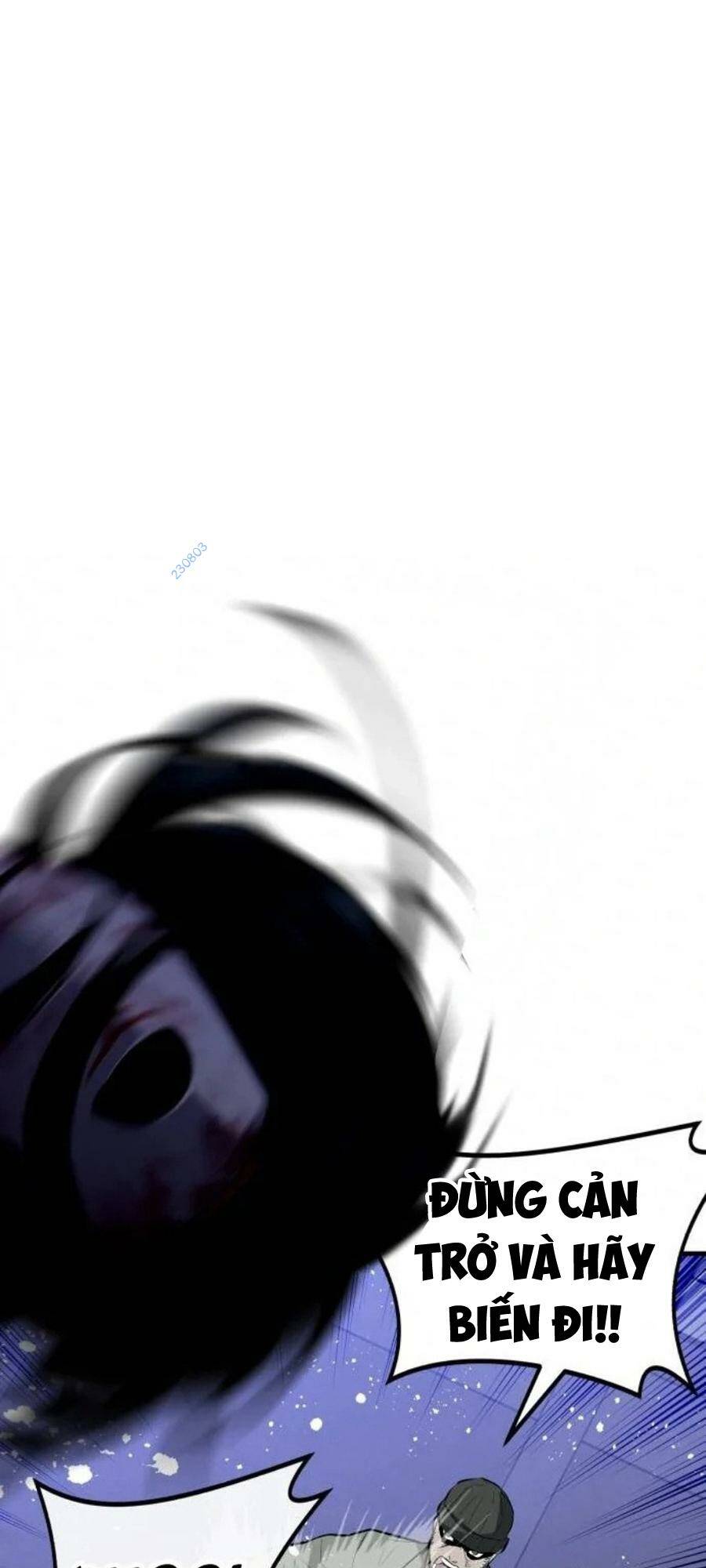 Sát Nhân Cuồng Loạn: Chapter 13