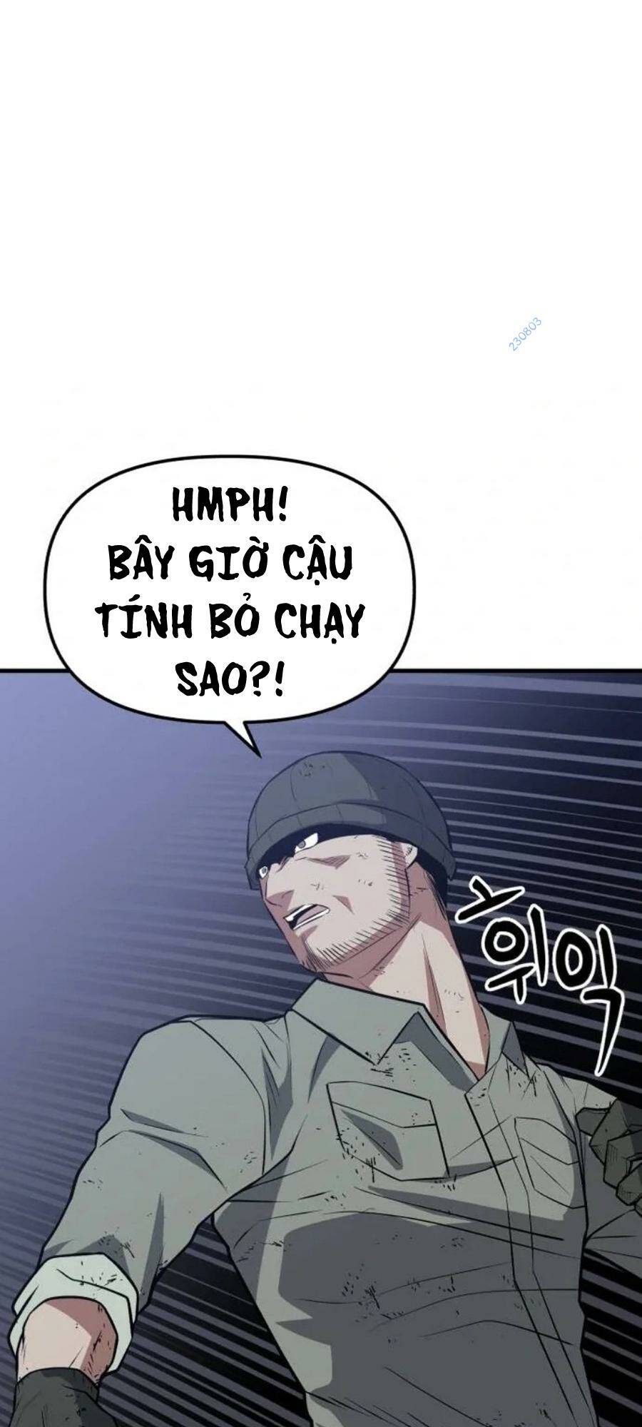 Sát Nhân Cuồng Loạn: Chapter 13
