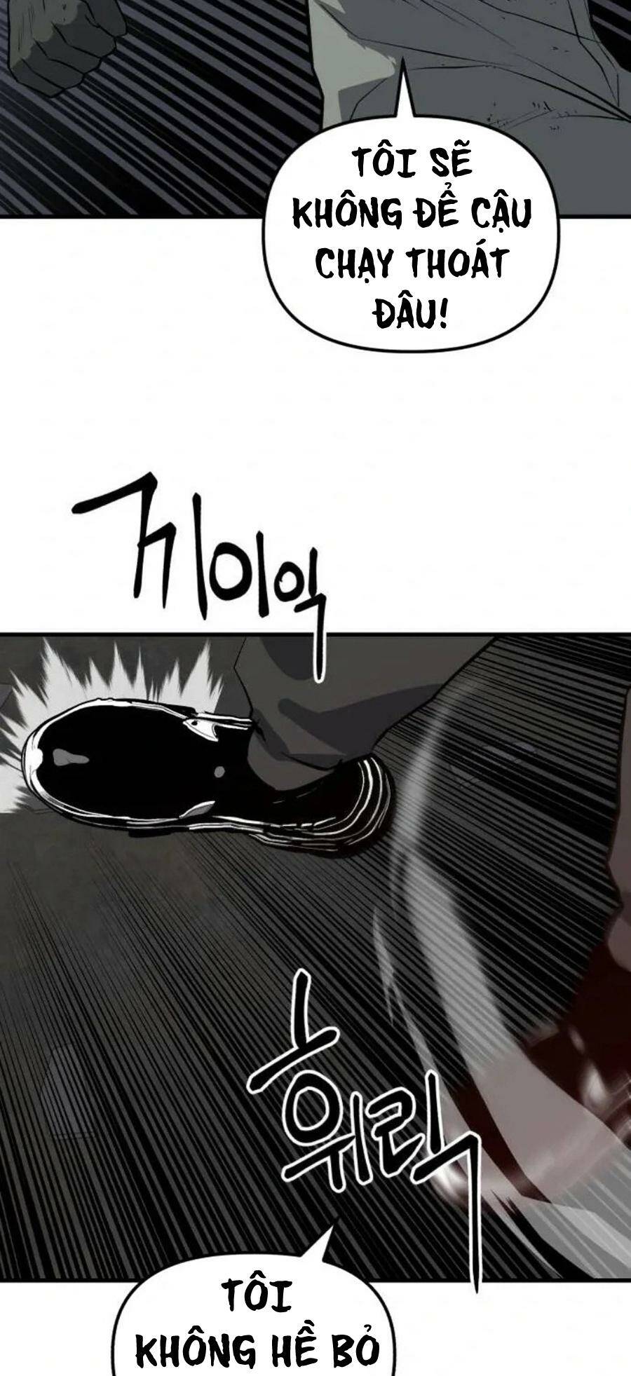 Sát Nhân Cuồng Loạn: Chapter 13