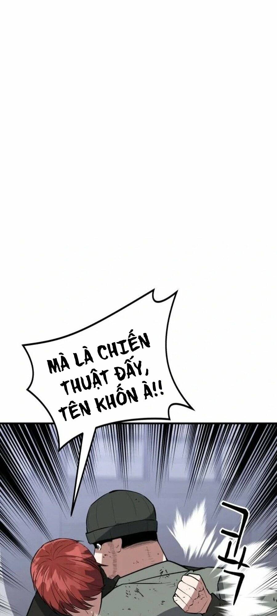 Sát Nhân Cuồng Loạn: Chapter 13
