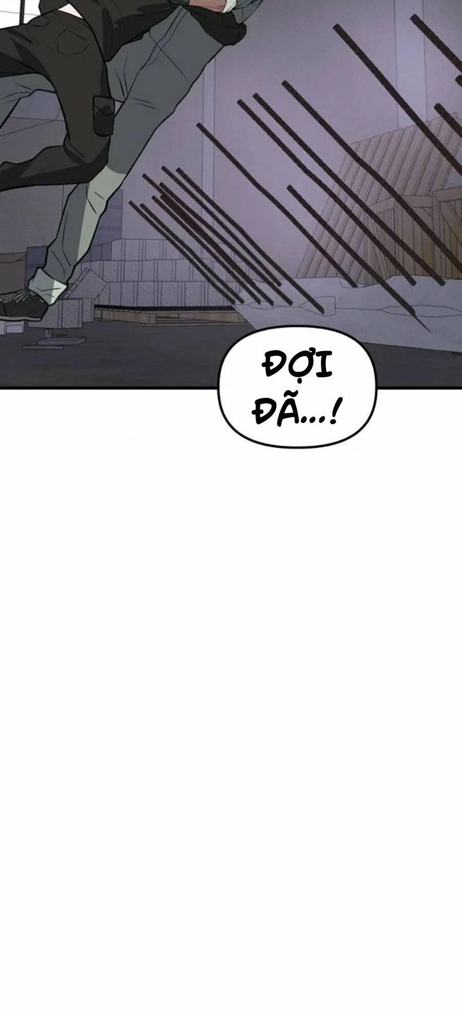 Sát Nhân Cuồng Loạn: Chapter 13