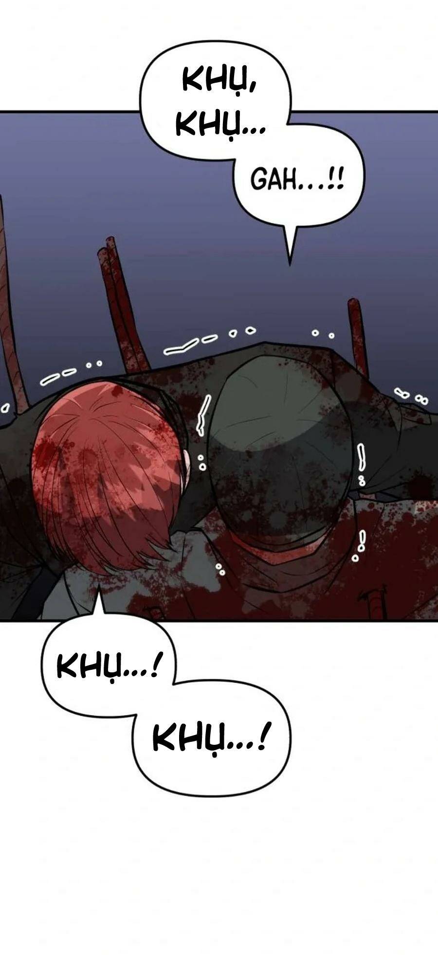 Sát Nhân Cuồng Loạn: Chapter 13