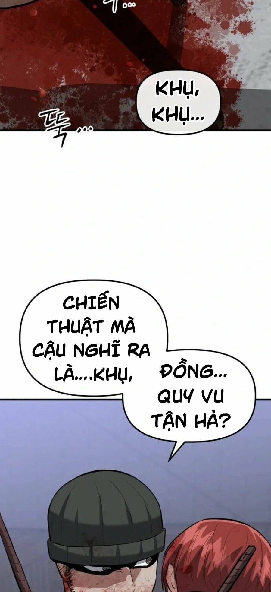 Sát Nhân Cuồng Loạn: Chapter 13