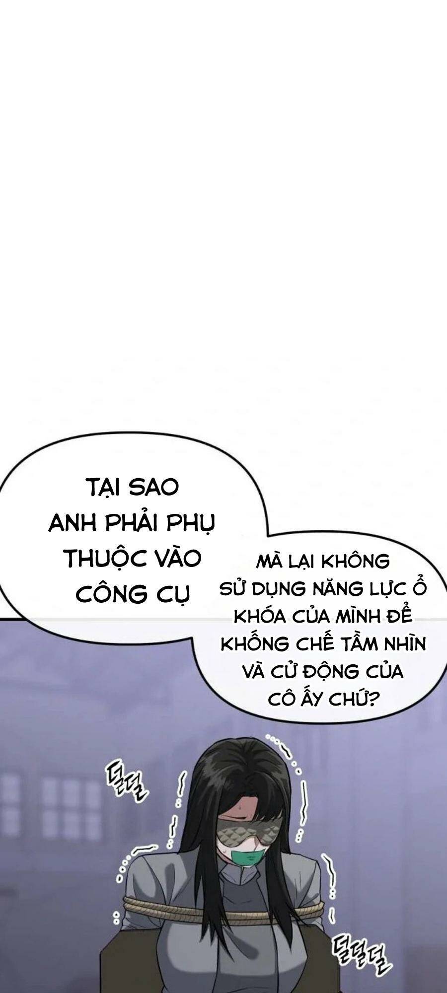 Sát Nhân Cuồng Loạn: Chapter 13