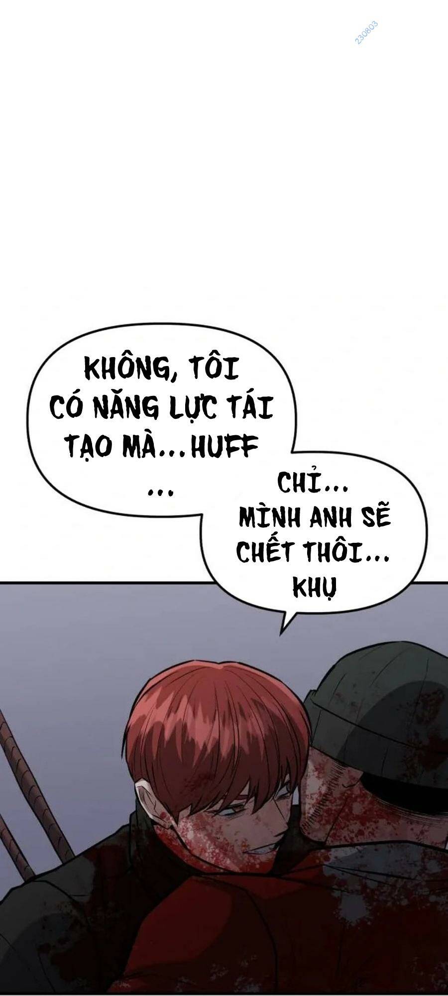 Sát Nhân Cuồng Loạn: Chapter 13