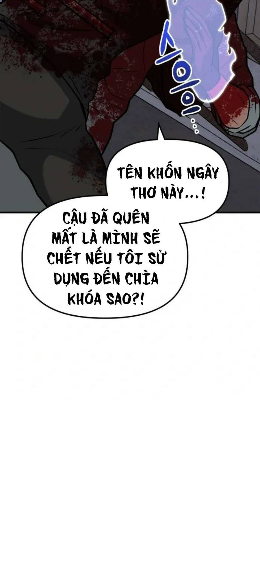 Sát Nhân Cuồng Loạn: Chapter 13