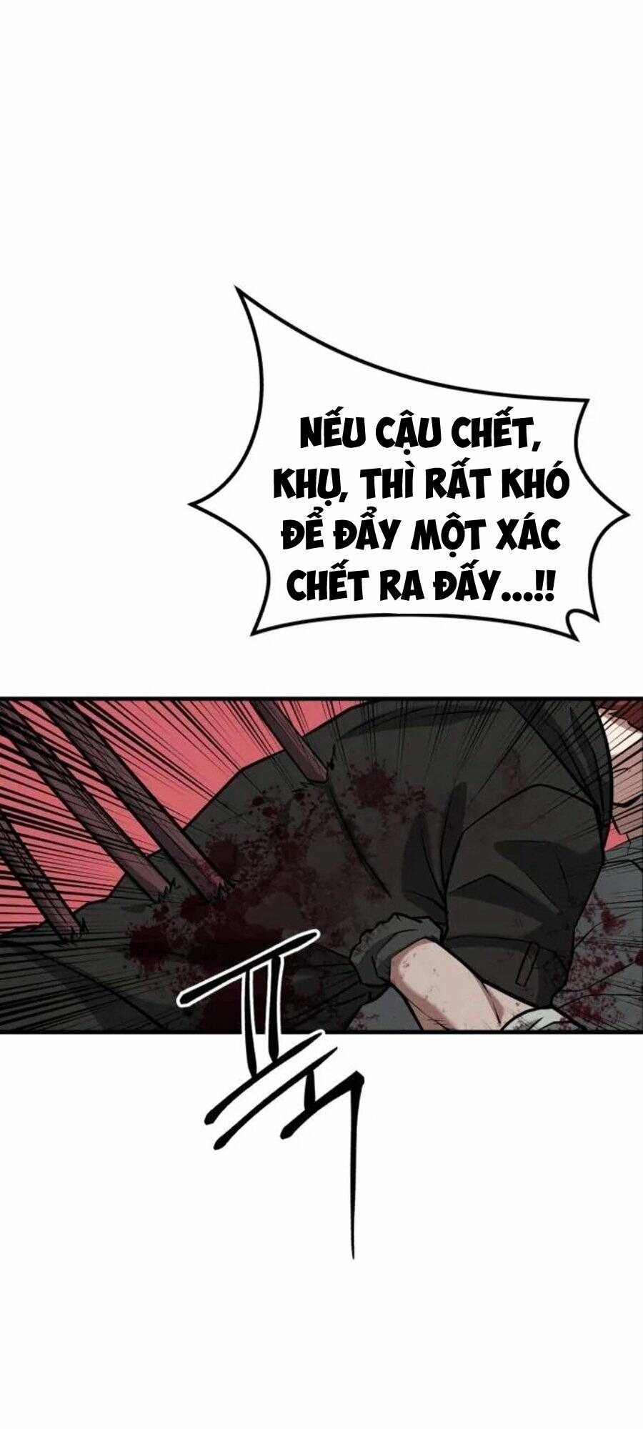 Sát Nhân Cuồng Loạn: Chapter 13