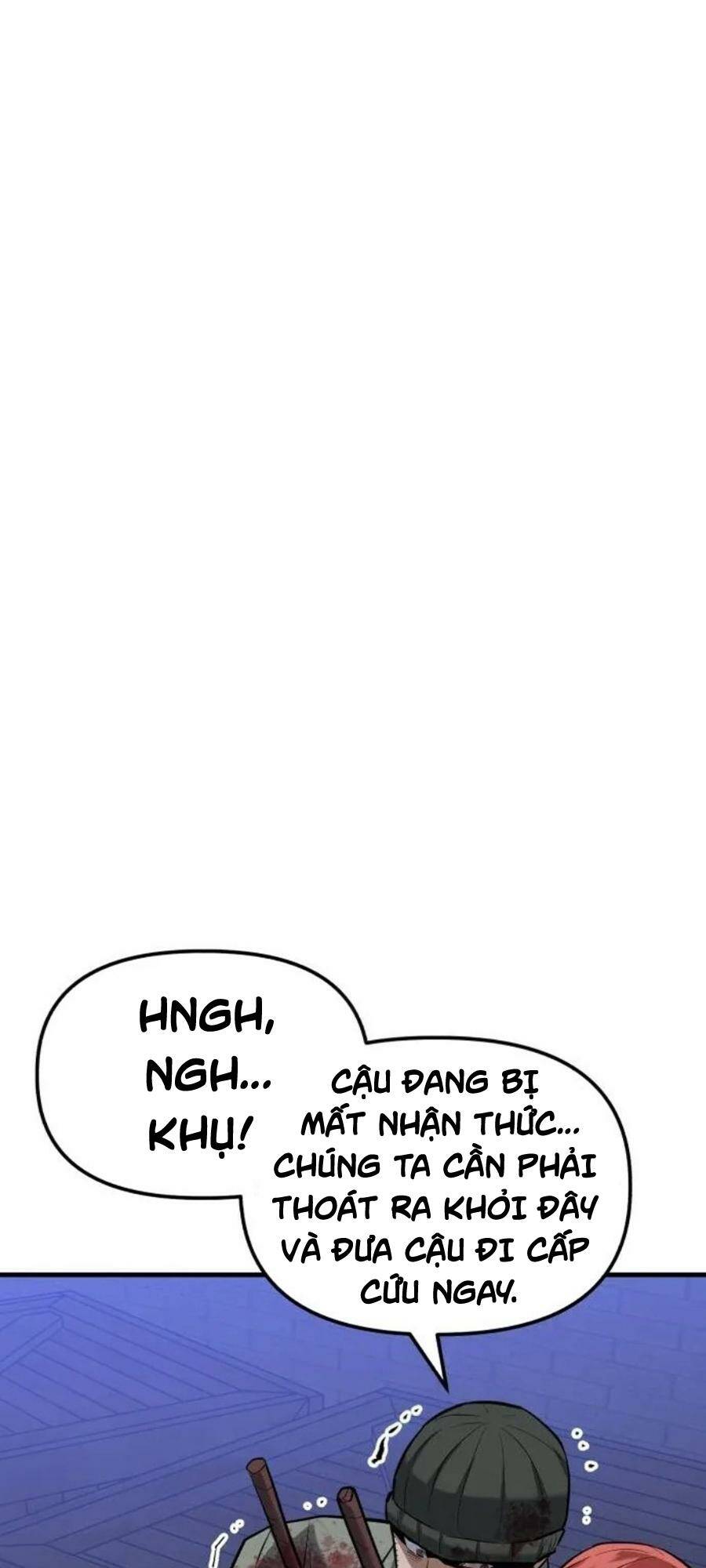 Sát Nhân Cuồng Loạn: Chapter 13