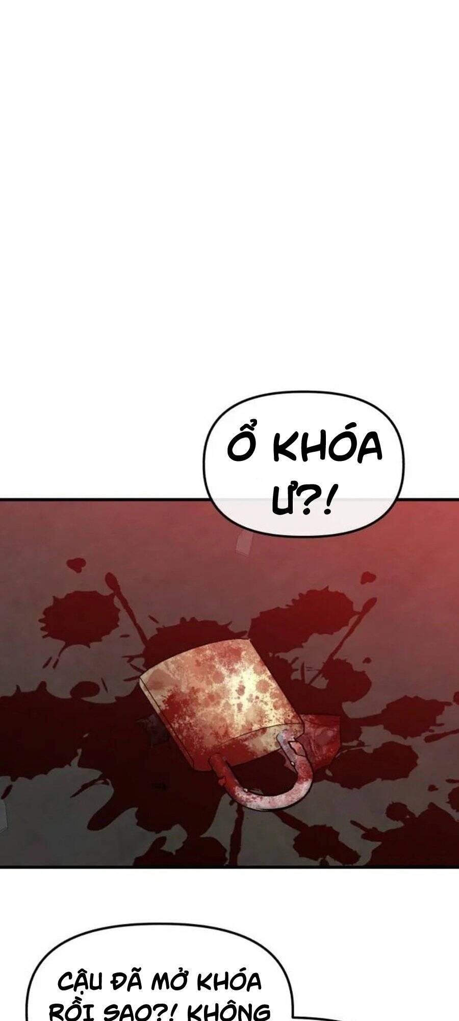 Sát Nhân Cuồng Loạn: Chapter 13