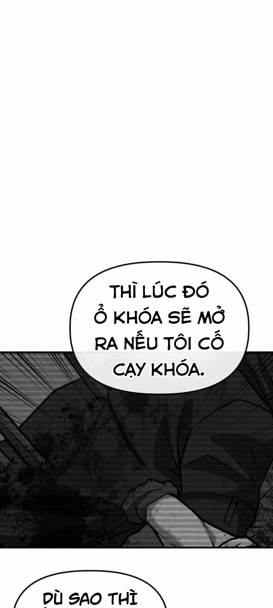 Sát Nhân Cuồng Loạn: Chapter 13