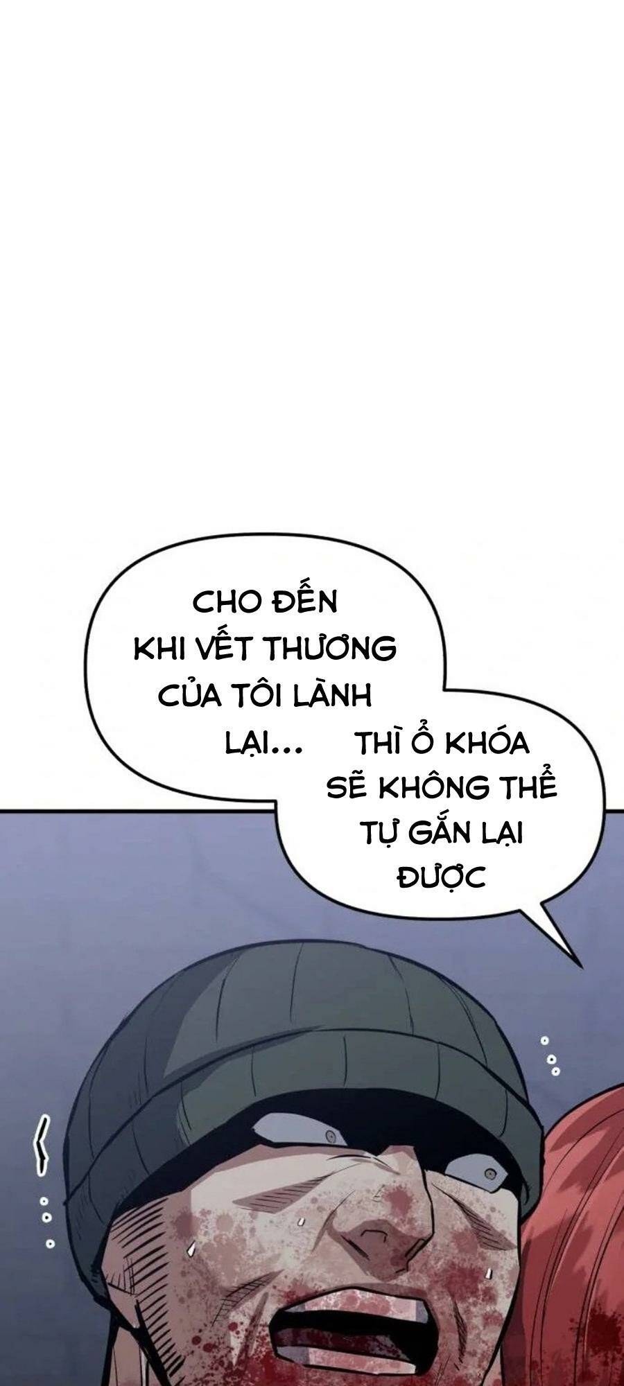 Sát Nhân Cuồng Loạn: Chapter 13