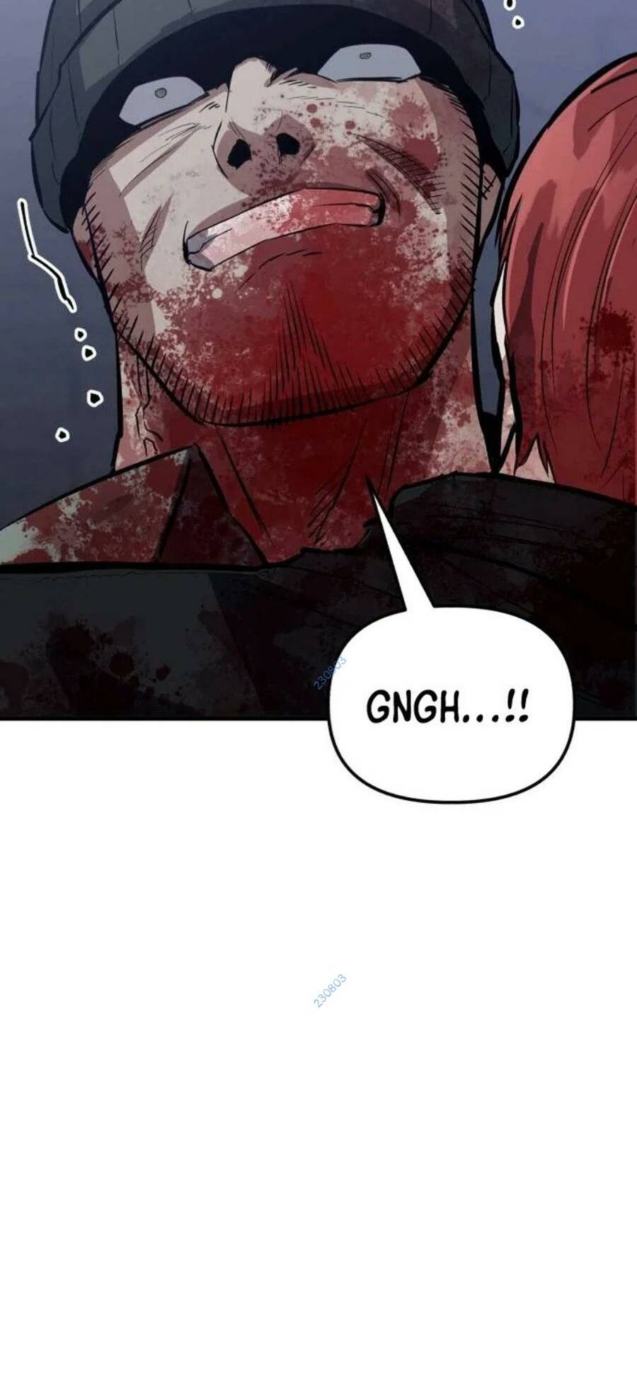 Sát Nhân Cuồng Loạn: Chapter 13