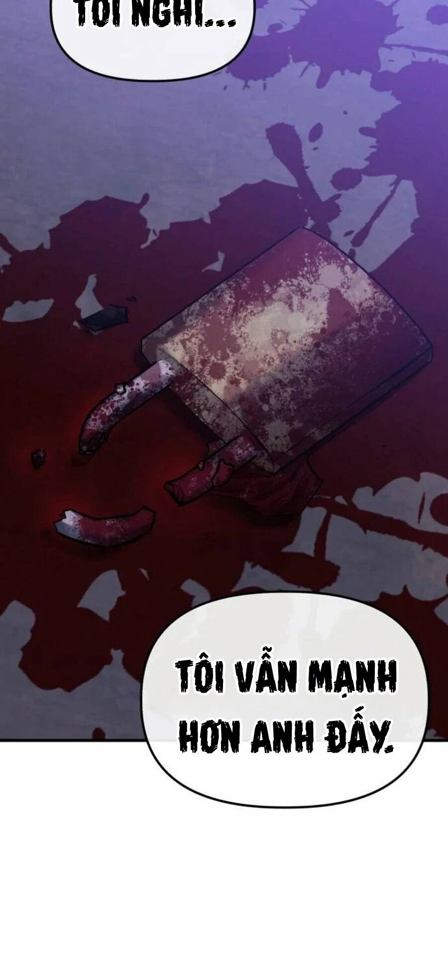 Sát Nhân Cuồng Loạn: Chapter 13