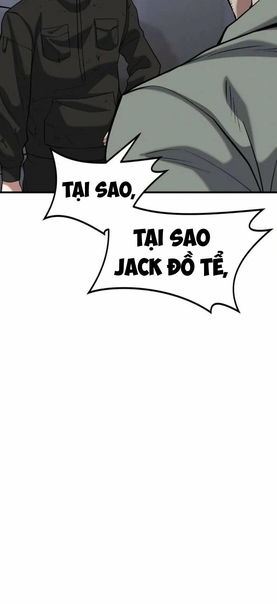 Sát Nhân Cuồng Loạn: Chapter 13